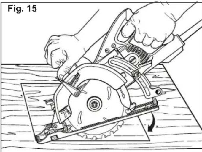 MILWAUKEE 657720 - Corte de cavidades - 1