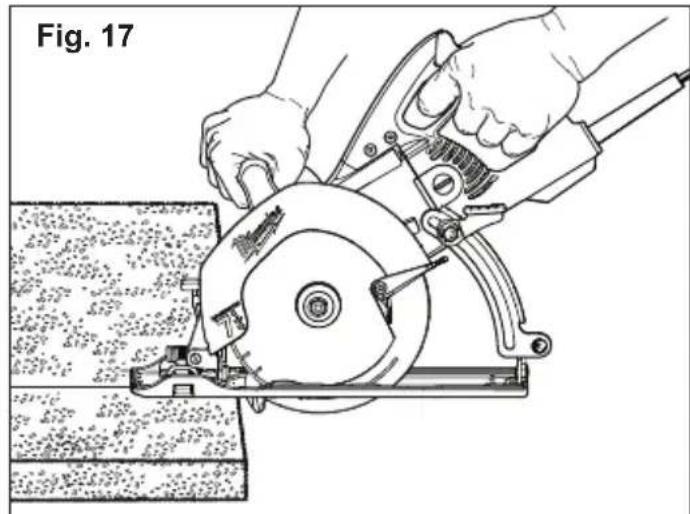 MILWAUKEE 657720 - Corte en mampostería y metales - 1