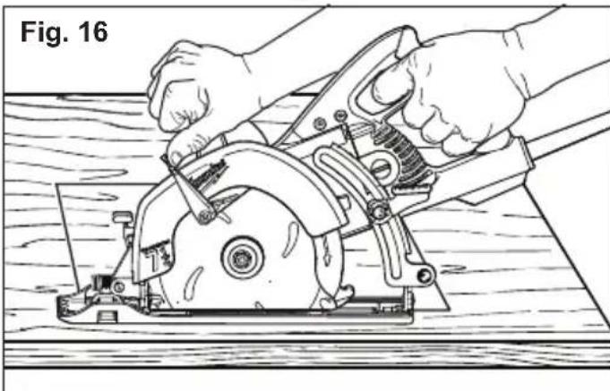 MILWAUKEE 657720 - Chantournage - 2