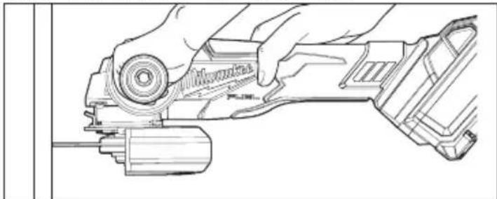 MILWAUKEE 288020 - ADVERTENCIA - 1