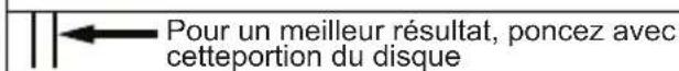 MILWAUKEE 288020 - Utilisation des disques abrasifs - 2