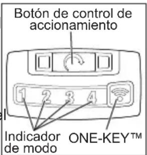 MILWAUKEE 286320 - Uso del accionador Drive Control - 1