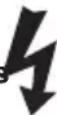 MILWAUKEE 267922 - AVERTISSEMENT - 1