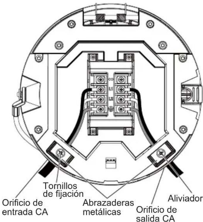 MILWAUKEE 2156AC - ADVERTENCIA - 1