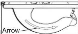 MILWAUKEE 278220 - Installing and Removing Blades - 2