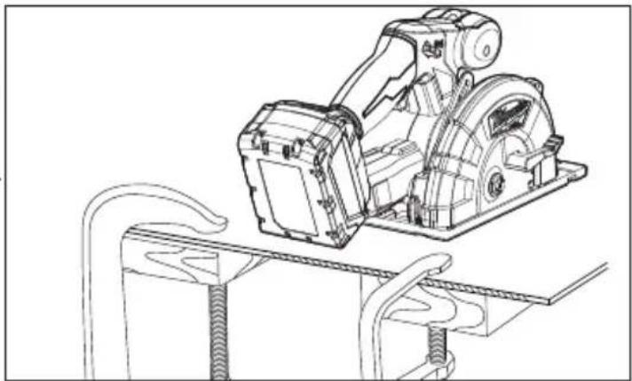 MILWAUKEE 278220 - Corte de paneles grandes - 1