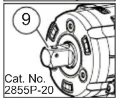 9 Cat. No. 2855P-20
