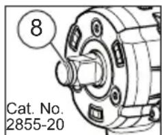 8 Cat. No. 2855-20