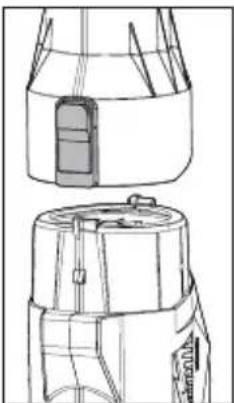 MILWAUKEE 236720 - Tube Assembly - 1