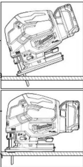 MILWAUKEE 2737B20 - Coupe en plongée - 2