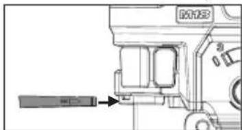 MILWAUKEE 2737B20 - Installing the LED Cover - 1