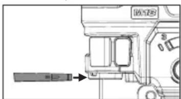MILWAUKEE 2737B20 - Instalación de la cubierta de la luz LED - 1