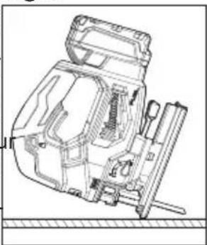 MILWAUKEE 2737B20 - Coupe en plongée - 1