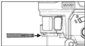 MILWAUKEE 2737B20 - Exceptions - 1