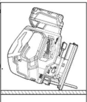 MILWAUKEE 2737B20 - Cómo realizar cortes de hundimiento - 1
