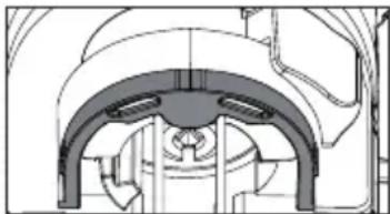 MILWAUKEE 2737B20 - Exceptions - 2