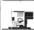 MILWAUKEE 626821 - Cómo realizar cortes de hundimiento - 3