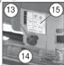 MILWAUKEE 626821 - SPECIFIC SAFETY RULES - 2