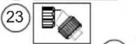 MILWAUKEE 282021CS - Description fonctionnelle - 3