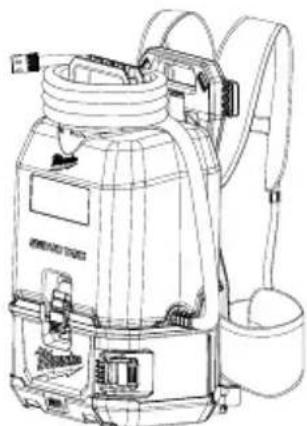 MILWAUKEE 282021CS - FUNCTIONAL DESCRIPTION - 2