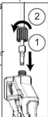 MILWAUKEE 282021CS - Assemblage - 1