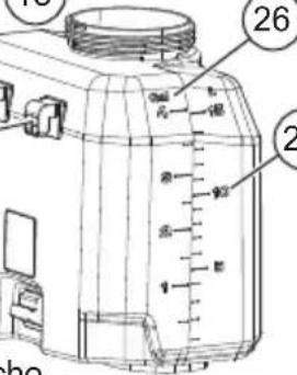 MILWAUKEE 282021CS - CONSERVE ESTAS INSTRUCCIONES - 7