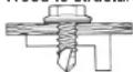 MILWAUKEE 674020 - Cold-Formed Steel Framing For Adjustable Torque Screwdrivers Rated up to 2900 RPM - 4