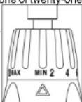 MILWAUKEE 674020 - For Cat. No. 6780-20 - 1