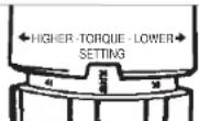 MILWAUKEE 674020 - Para el modelos de Cat. No. 6580-20 - 1