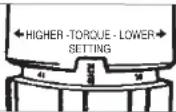 MILWAUKEE 674020 - For Cat. Nos. 6580-20 - 1