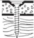 MILWAUKEE 674020 - Driving Drywall Screws - 1