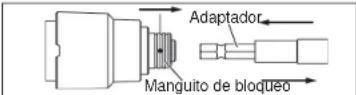 MILWAUKEE 674020 - Para modelos de Cat. No. 6580-20 - 1