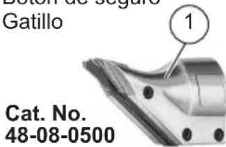 MILWAUKEE 685220 - SIMBOLOGÍA - 7