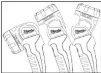 MILWAUKEE 49240145 - Adjusting the Pivot Head - 1