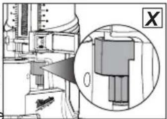 MILWAUKEE 272320 - Accesorio de base de compensación - 4