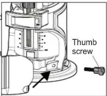 MILWAUKEE 272320 - Fixed Base - 1