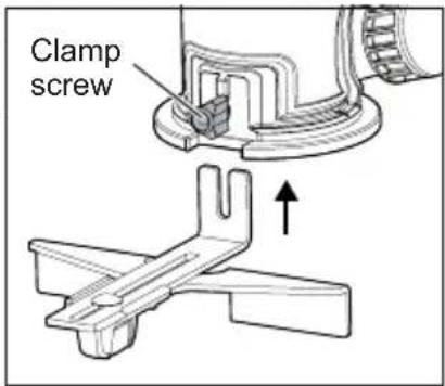 MILWAUKEE 272320 - Installing a Straight Edge Guide - 2