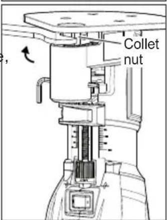 MILWAUKEE 272320 - Accessory Offset Base - 6