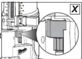MILWAUKEE 272320 - Accessory Offset Base - 4
