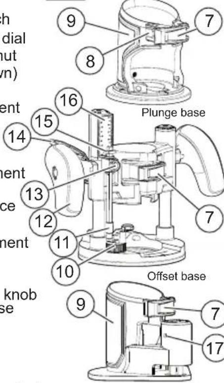 MILWAUKEE 272320 - SPECIFICATIONS - 2