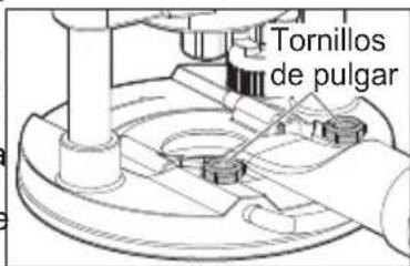 MILWAUKEE 272320 - Accesorio de base de profundidad - 1