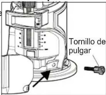 MILWAUKEE 272320 - Base fija - 1