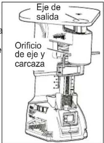 MILWAUKEE 272320 - Accesorio de base de compensación - 5