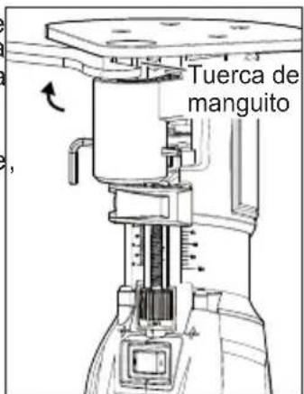 MILWAUKEE 272320 - Accesorio de base de compensación - 6