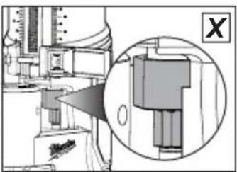 MILWAUKEE 272320 - Accessoire de base décalée - 4