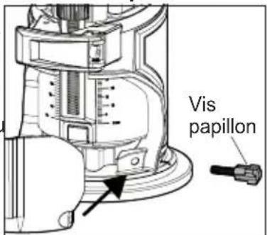 MILWAUKEE 272320 - Base fixe - 1