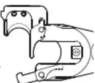 MILWAUKEE 277721 - Abrir las mordazas - 1