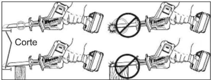 MILWAUKEE 271920 - Cómo SACAR las seguetas rotas de la abrazadora de la segueta Quik-Lok® - 1
