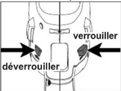 MILWAUKEE 271920 - Verrou de détente d'interrupteur - 1