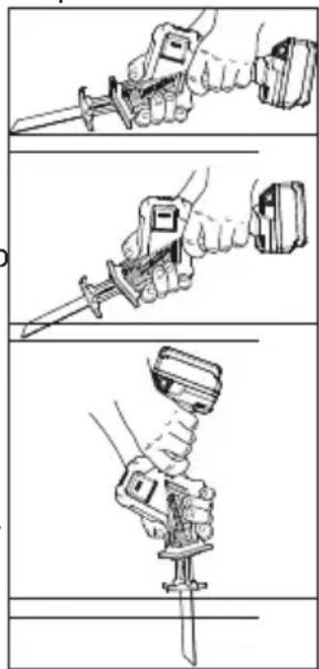MILWAUKEE 271920 - Cortes penetrantes - 1